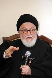 مكتبة السيد الدكتور محمد بحر العلوم (ره)