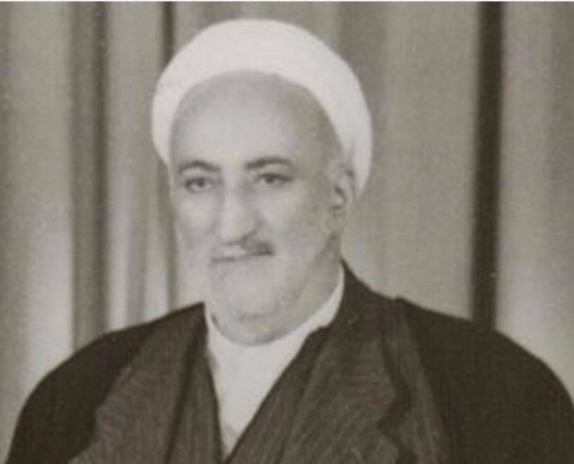 مكتبة الشيخ محمد رضا الشبيبي (ره)