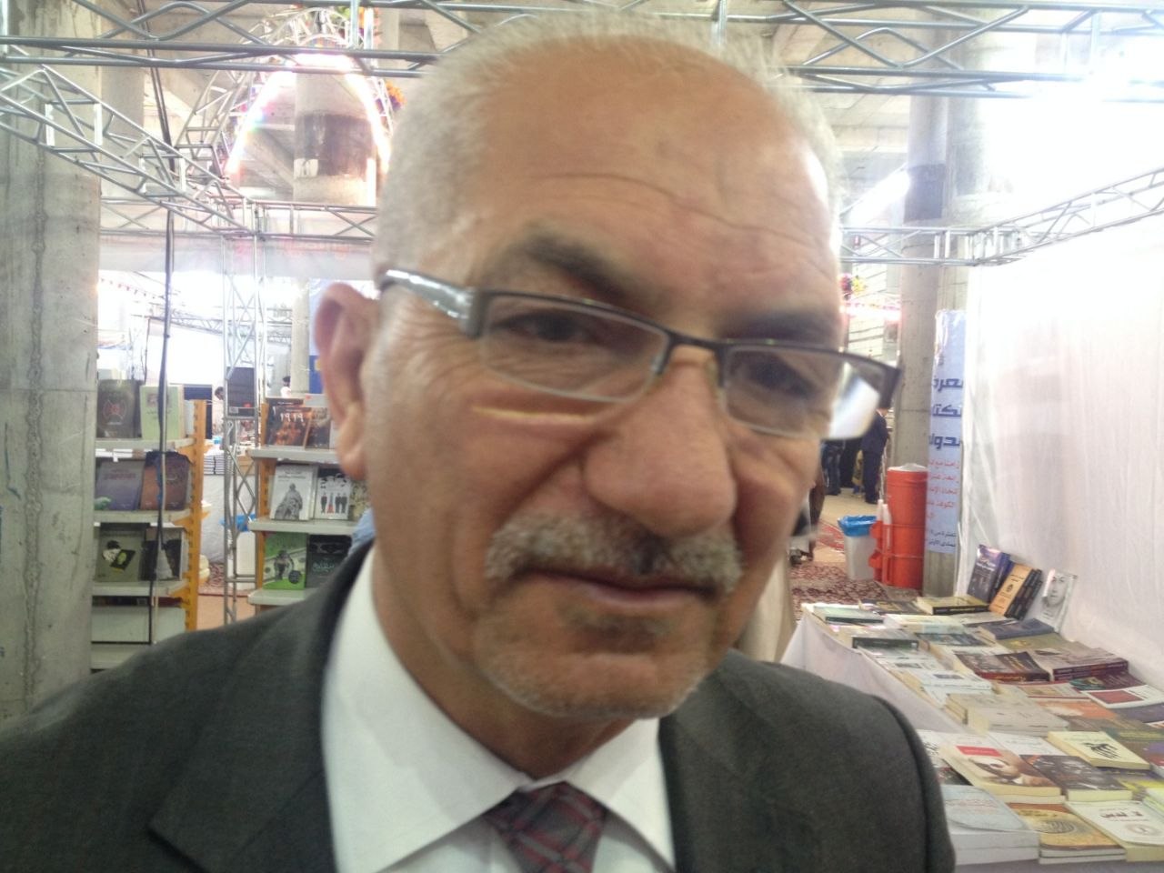 الدكتور صلاح كريم الخفاجي
