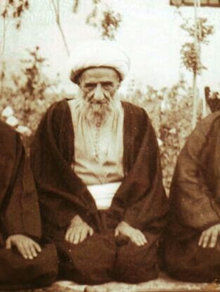مكتبة آية الله العظمى الشيخ حسين الحلي