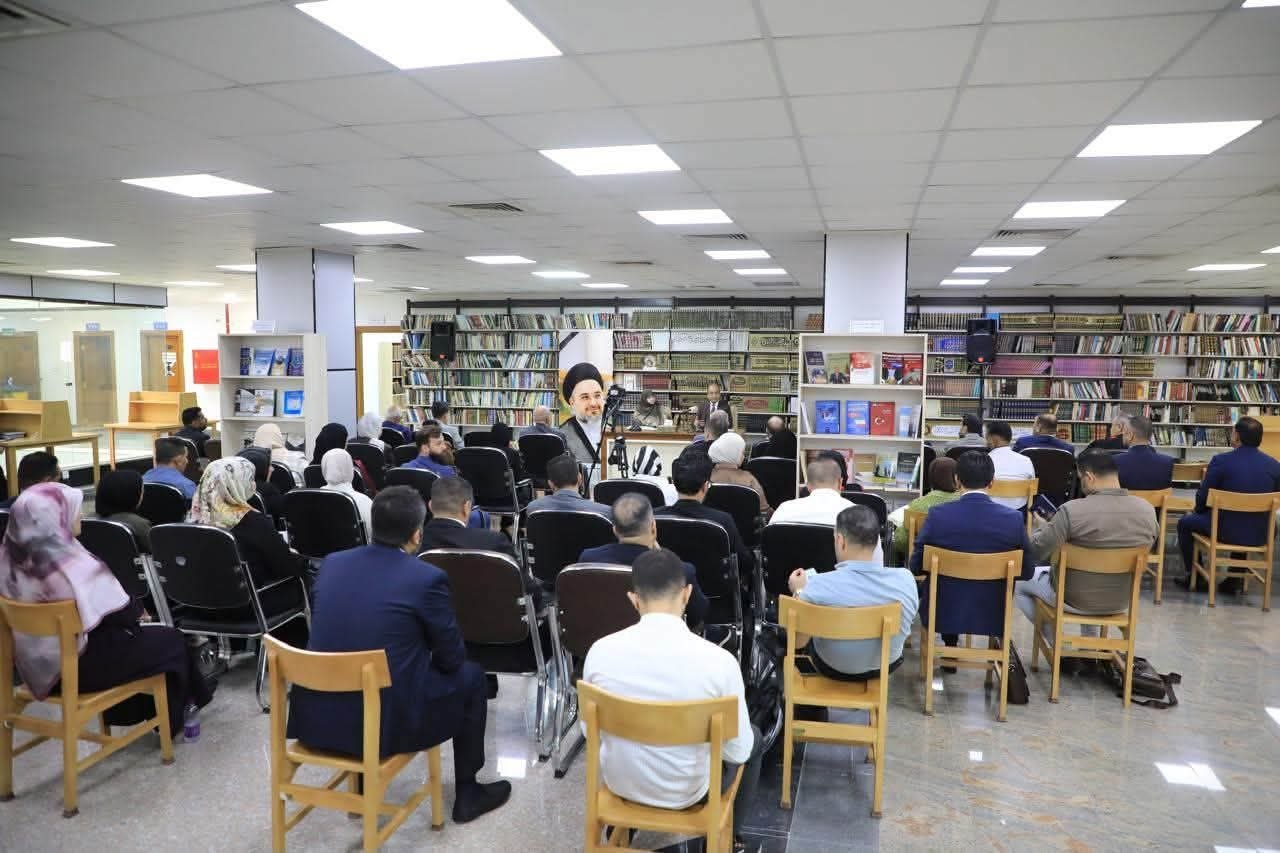 قراءة في كتاب قراءة في كتاب (اطروحته في الدكتوراه) التنظيم القانوني لحرية الالتزام بالاحوال الشخصية وفقا لدستور جمهورية العراق لسنة 2005 دراسة مقارنة.