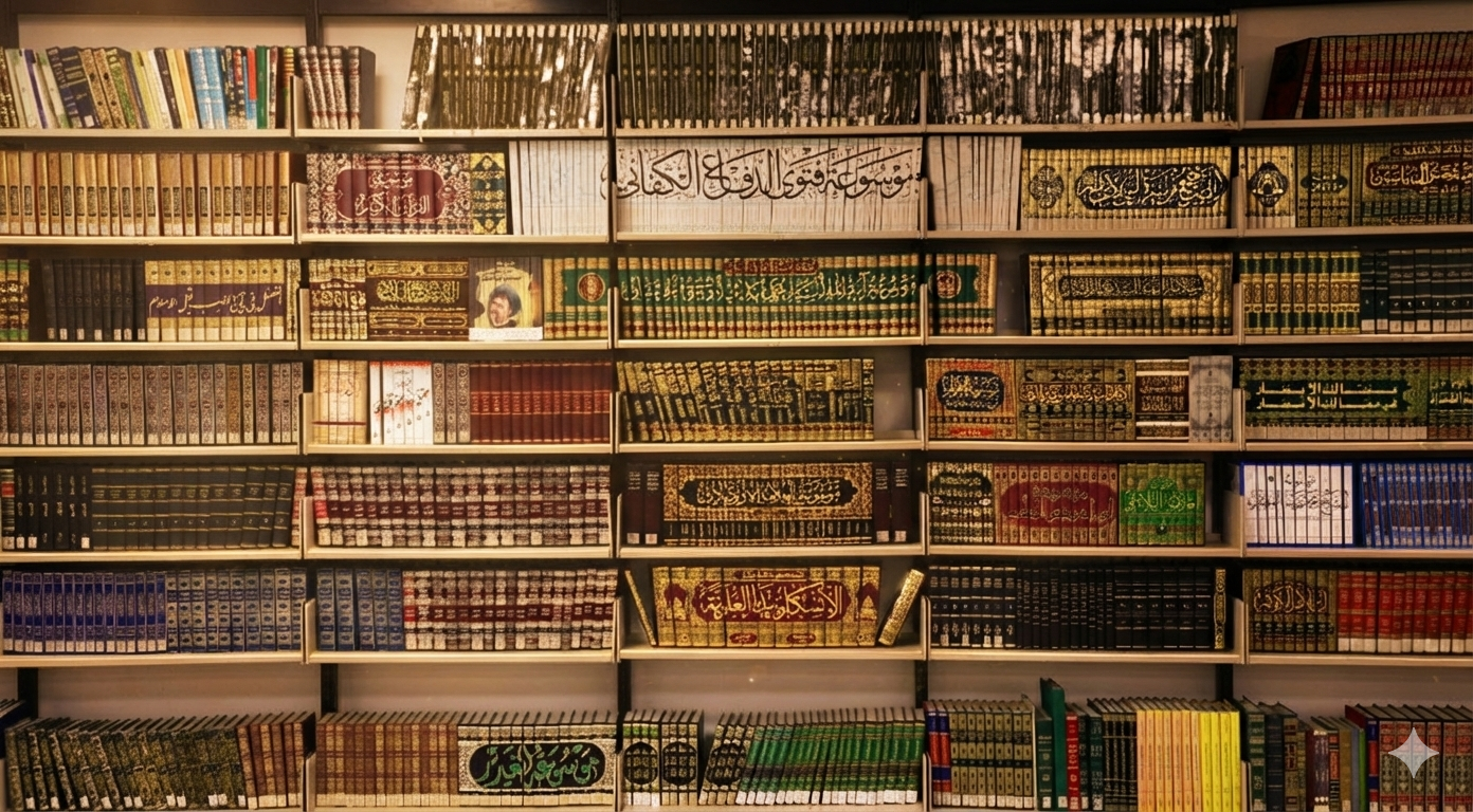 نقد العرب للتاريخ الاقتصادي