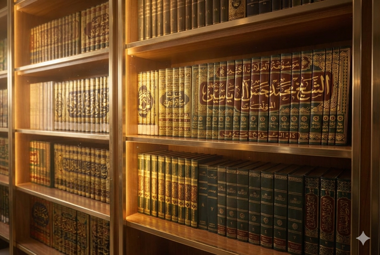 رسالة علمية حلول القانون